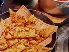 -入火韩国烤肉(凯旋广场店)