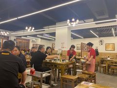 -重庆老火锅王(永陵路分店)