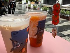 -OT另茶(上海幸福里店)