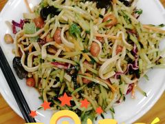 家常凉菜-东北农家小院(定西路店)