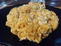 赛螃蟹-洪齐林老镇