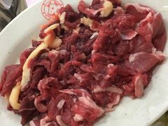 -粤潮牛肉火锅店(江南大道店)