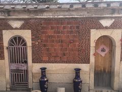 -蔡氏古民居建筑群
