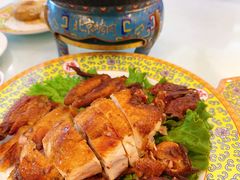 -烤肉季饭庄