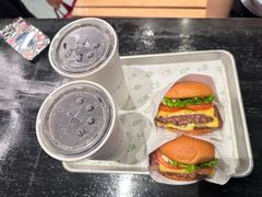 -Shake Shack(南山万象天地店)
