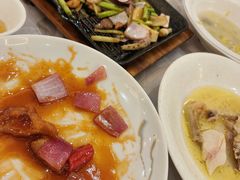 -鹭园酒家·四十年老字号