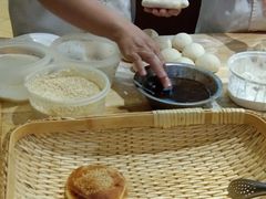 -黑鸡小馆(金源店)