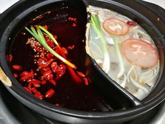 -钢管厂歆瑞源油卤串串香(春熙路太古里店)