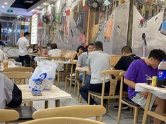 -江城燕子大排档(江汉路步行街店)