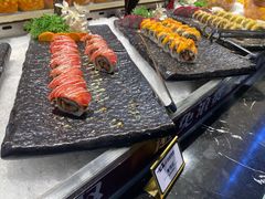 -梨花自助烤肉(天河城店)