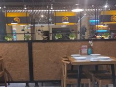 -如轩·海鲜砂锅粥·潮汕菜(南城店)
