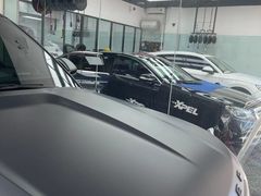 -XPEL旗舰店·汽车贴膜·隐形车衣·改色贴膜