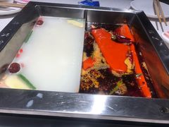 -串一火锅(赛格国际购物中心店)