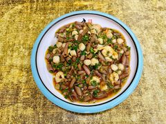 -众想海鲜·烧烤·海肠捞饭·渔家菜(孙家疃店)