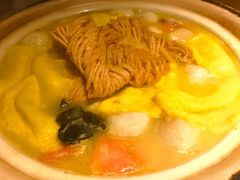 -永安水煮活鱼·仪征菜(仪征奥林匹克店)