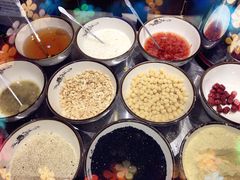 -深水井老冰粉(解放碑英利大融城店)