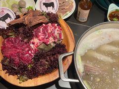 -二刀潮牛(重庆光环购物公园店)