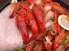 -聚汇三少·龙虾·中餐厅(莫邪路新天地店)