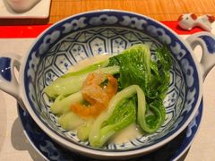 -鲤院·新中式美学·庭院餐厅(夫子庙店)