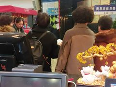 -丰收日·小海鲜·沪上家宴(顾村正大店)