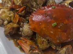 -食鼎记海鲜大排档(美食街店)