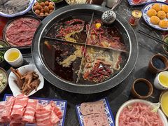 -陈眼镜火锅(总店)