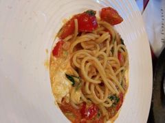 -IL Forno 意坊·意大利餐厅(花园店)