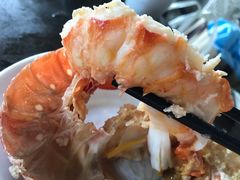-蠔爺王志德生蚝馆(金沙湾店)