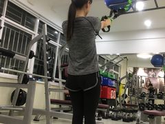 -中田健身工作室(东园店)