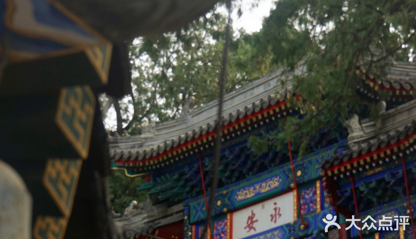 🙋‍♂️直男香山半日游，打发时间好去处
