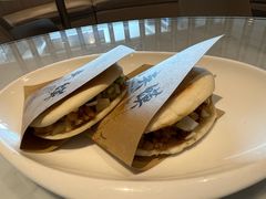 -海湾壹品·粤菜·早茶·烤鸭(拱北店)