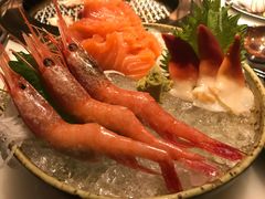 -厚贞日式烤肉(龙之梦店)