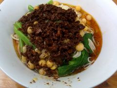 IMAG0845-老地方猫儿面(磁器口店)