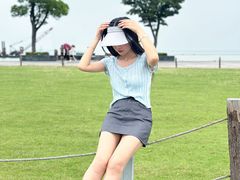 -滆湖低碳生态公园