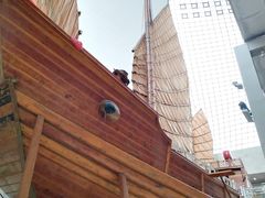 -上海中国航海博物馆