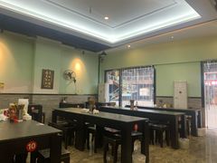 大堂-春阳水饺(香槟广场店)