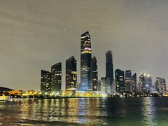 -青岛第三海水浴场