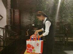 -东来顺饭庄(西直门店)