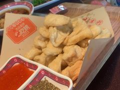-大吉利·潮汕牛肉火锅(河西店)