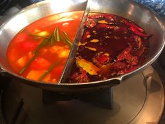 -湊湊火锅·茶憩(新中关购物中心店)
