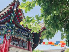 -西安市广仁寺
