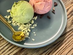 冰淇凌-ALLORA意大利餐厅(丰盛里店)