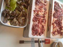 -八合里潮汕鲜牛肉火锅(深圳海岸城店)