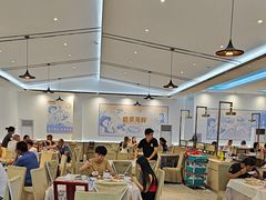 -皓景海鲜·地标美食(双月湾店)