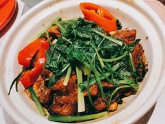 -避风塘·金牌店·夜宵(金玉兰店)