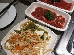 -海底捞火锅(天津SM城市广场店)