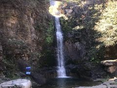 -孤山寨风景区