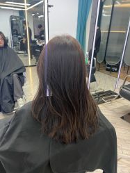 -奈川烫染Salon