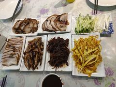 -傅记酱肉