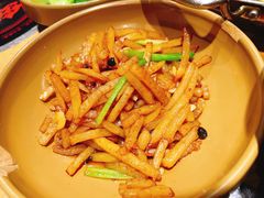 -吃饭皇帝大·土家民族菜(温州万象城店)